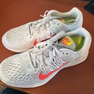 Nike zoom Winflo 5 shoes